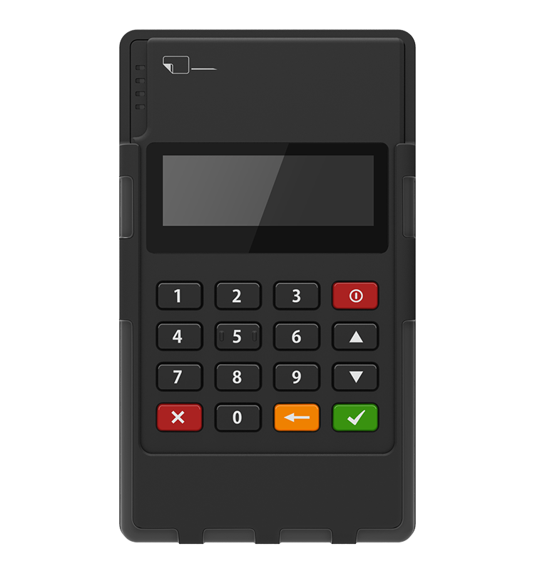 Mpos мобильный pos система оплаты emv Кредитная карта мини bluetooth pos машина