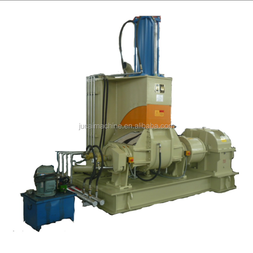 Дисперсионный тестомес для резины и пластика banbury mixer kneader