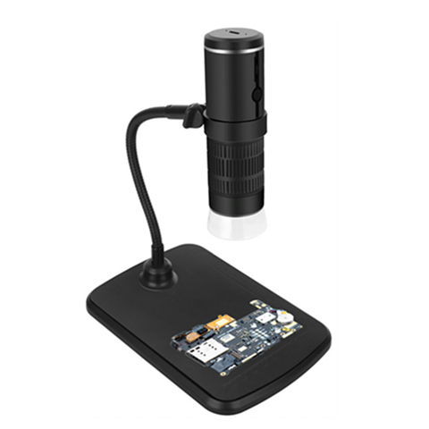 1000x увеличение 2 МП 1080P Беспроводной Wi-Fi usb портативный цифровой микроскоп для мобильного телефона