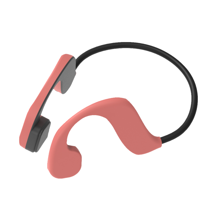 Sport Music 8Gb Memory Underwater Mp3 Player Radio Fm Head Wearing Mp 3 Players Diving Swim Surfing Sports Super Ipx8 Waterproof