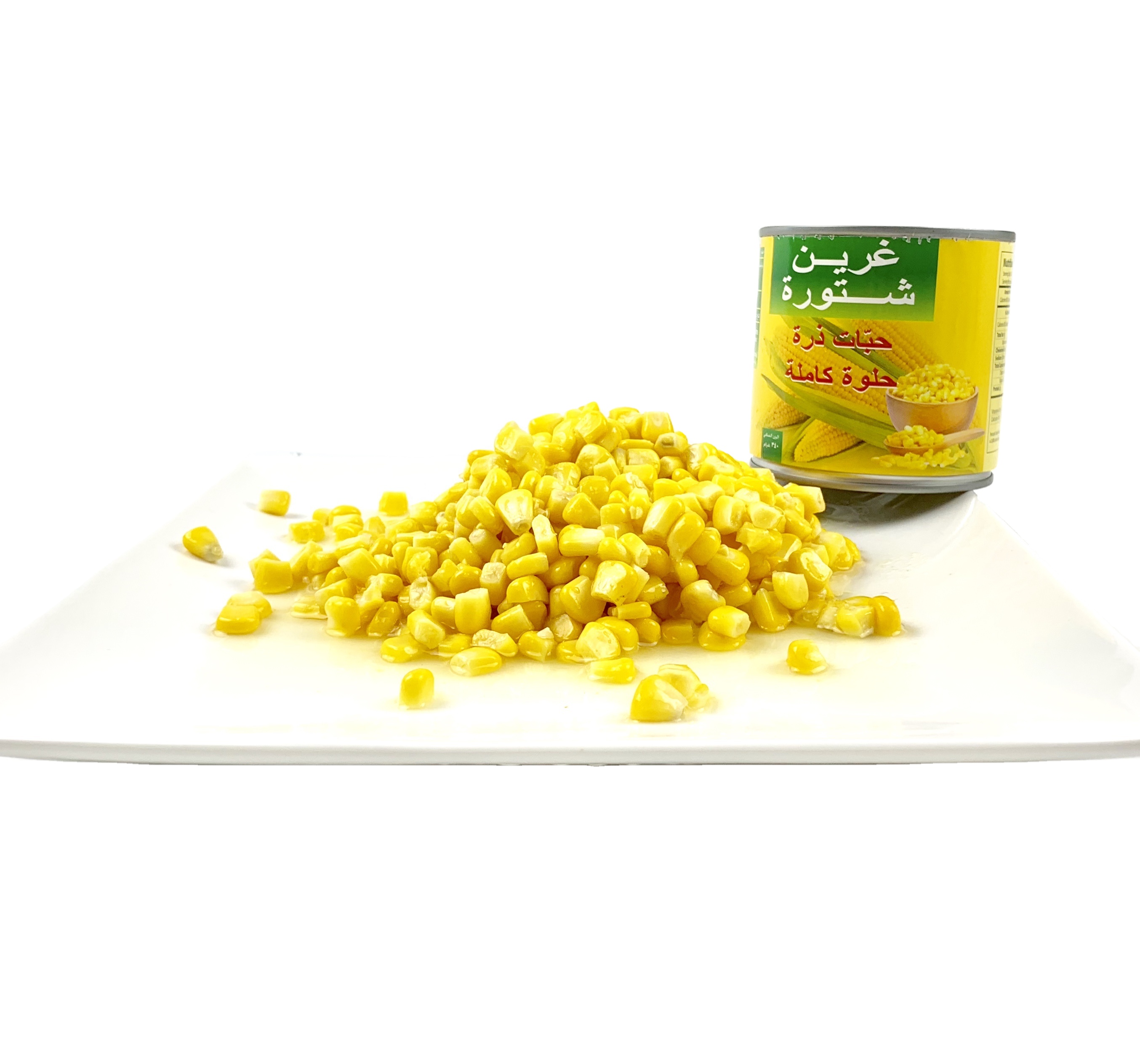 425 г, 170 г, 2840 г, консервированная сладкая кукуруза, цена производителя, цельная кукуруза, горячая распродажа