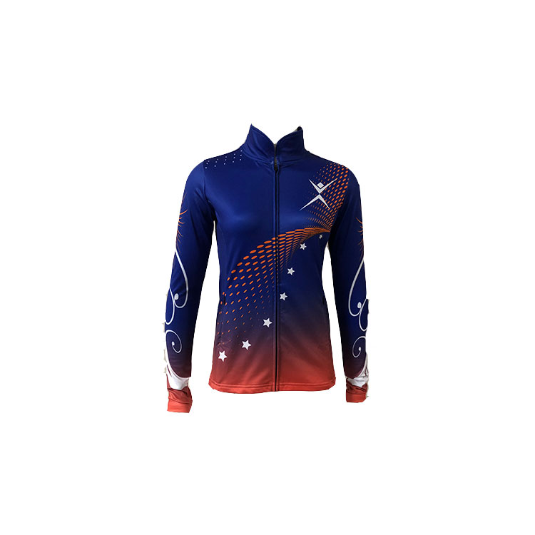 Горячий продавать Slim Fit спортивный костюм волейбол единых образцов