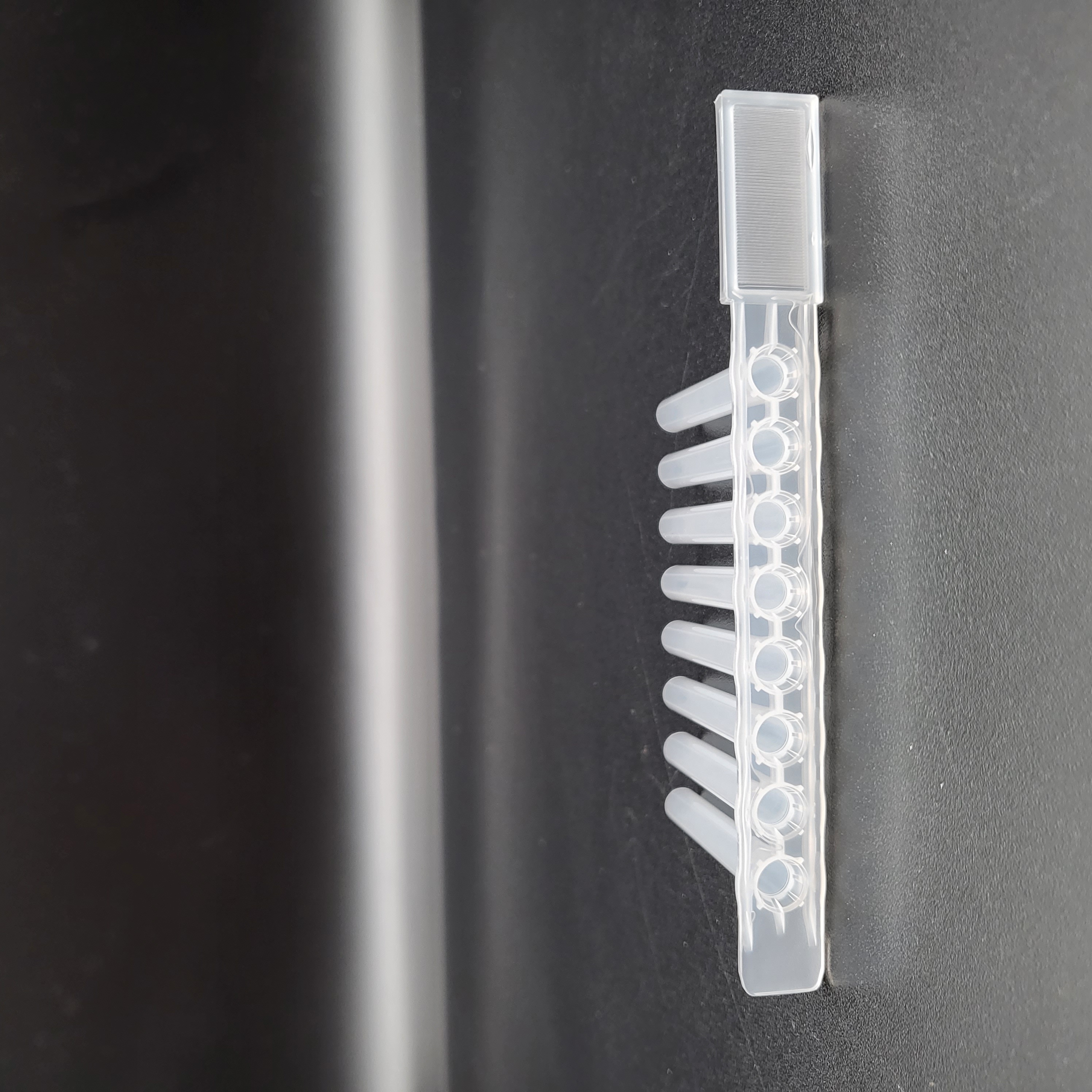 8 Magnetic Tip Comb for TIANLONG