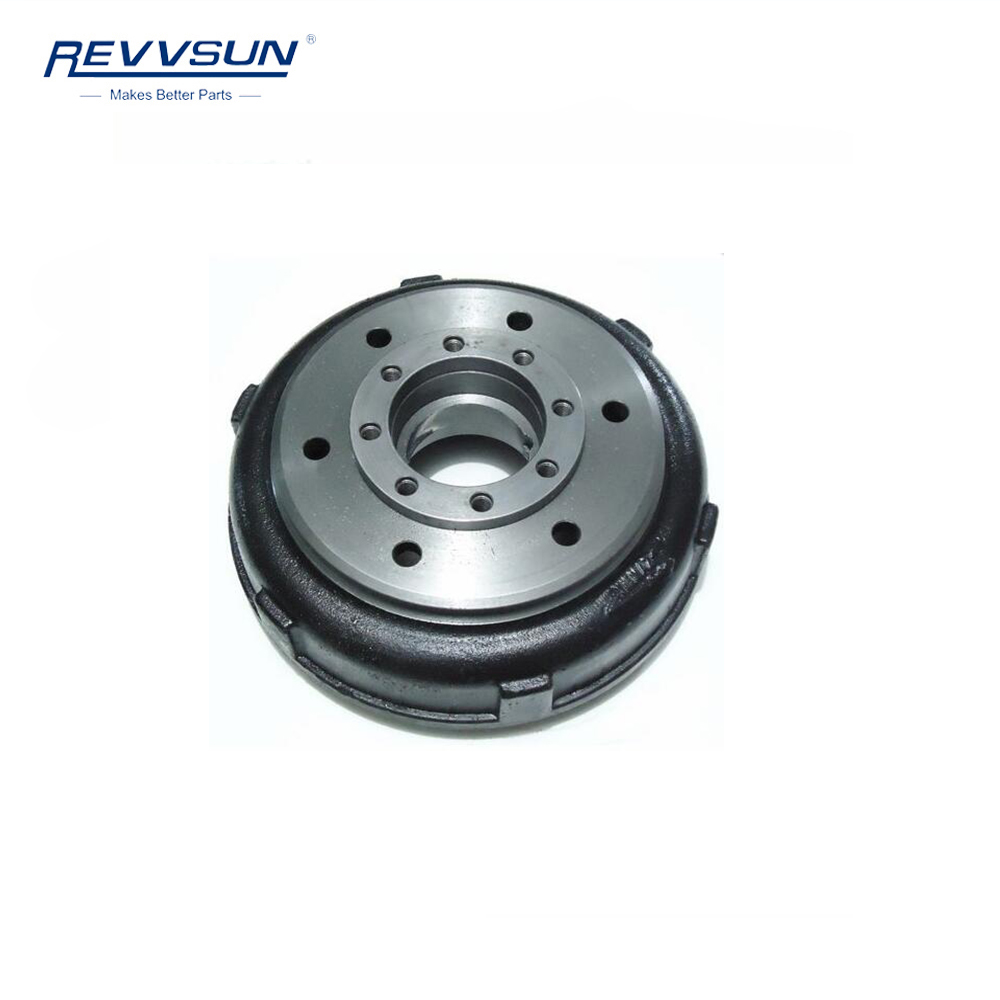 Автозапчасти REVVSUN 3C111126CB 4475269, тормозной барабан для Ford Transit
