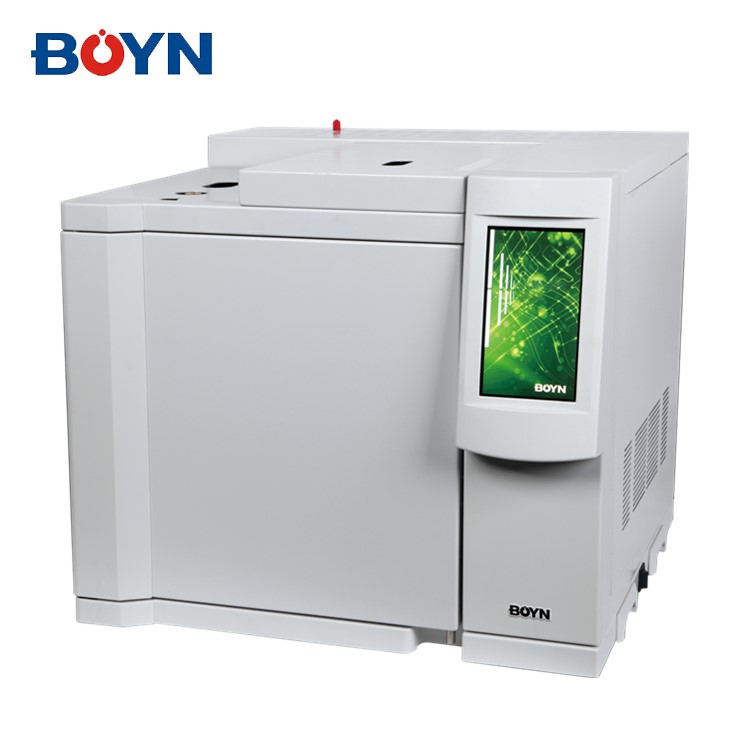 BNGC-A112 Gas Chromatograph FID TCD FID+TCD (Software Optional)