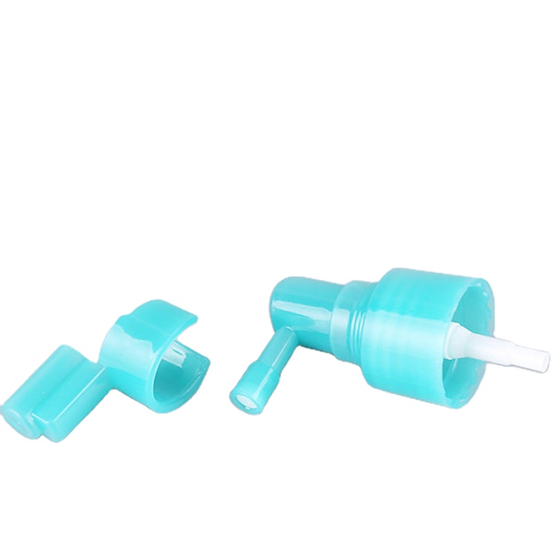 High quality fine mist oral mouth nasal sprayer 24/410 throat spray pump