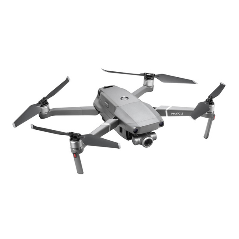 Новинка Oiginal DJI Mavic 2 Pro Mavic 2 Zoom Hasselblad камера 4K HD зум объектив 8 км расстояние 31 мин Время полета Радиоуправляемый квадрокоптер