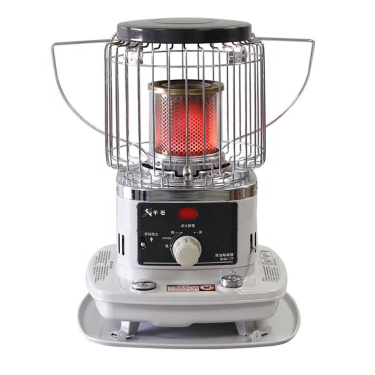 Wholesale portable outdoor kerosene heater stove 4.6L for cooking heating