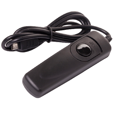 RM-UC1 Remote Control Shutter Release Switch Cable For Olympus Camera OM-D E-M5 E-PL7 E-M10 XZ-2 E-P5 E-M1 E-M5 E-PL5 SP-100EE