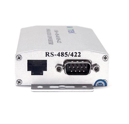 USB к RS-485/422 конвертер с изоляции USB V2.0 со встроенным электронно-оптический изолятор и DC/DC источник питания, изолированный модуль