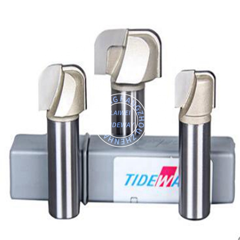 Router bits ZLC0501 Tideway Dishware Tray Knife Head Solid Surface , Furniture Factory Tool Hardware Tool Kitchen Tool