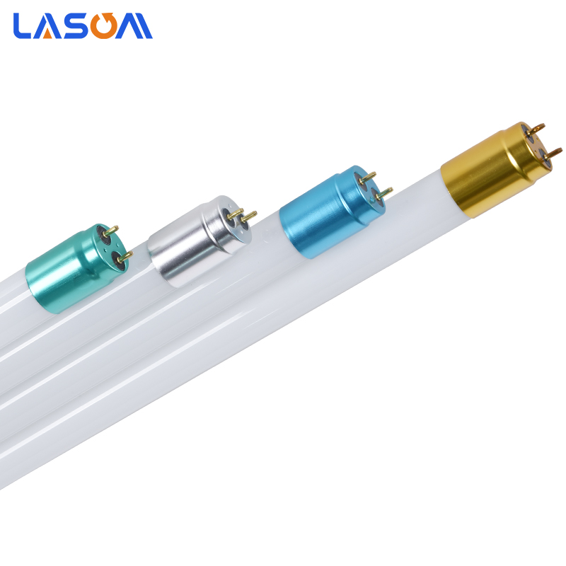 Led Tube Led High Efficiency 150lm/w 1.2m 20w 24w 28w 36w 40w 50w with 2 years Warranty VDE LVD CE SASO LED T8 Tube LED Tube
