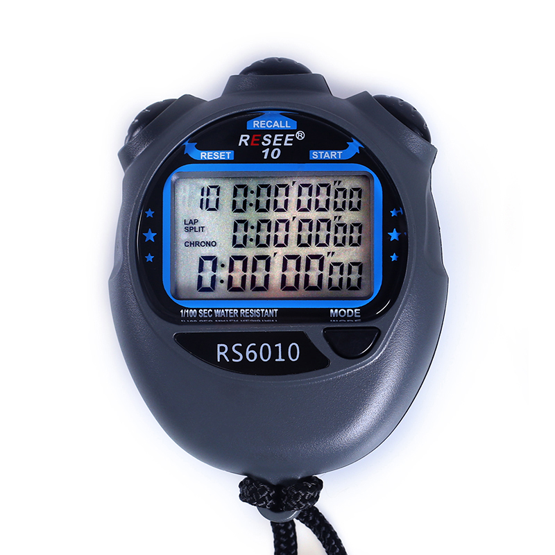 Professional High Quality Stop Watch Magnet Stopwatch Industrial Beer Snorkel Weekly Programmable Time Switch Digital CE Rohs