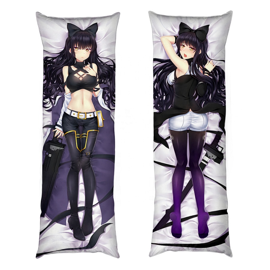 Upgrade 2WT Anime Sexy Girl Japanese Adult Hentai Cartoon Anime Hug Body Pillow Cases Dakimakura