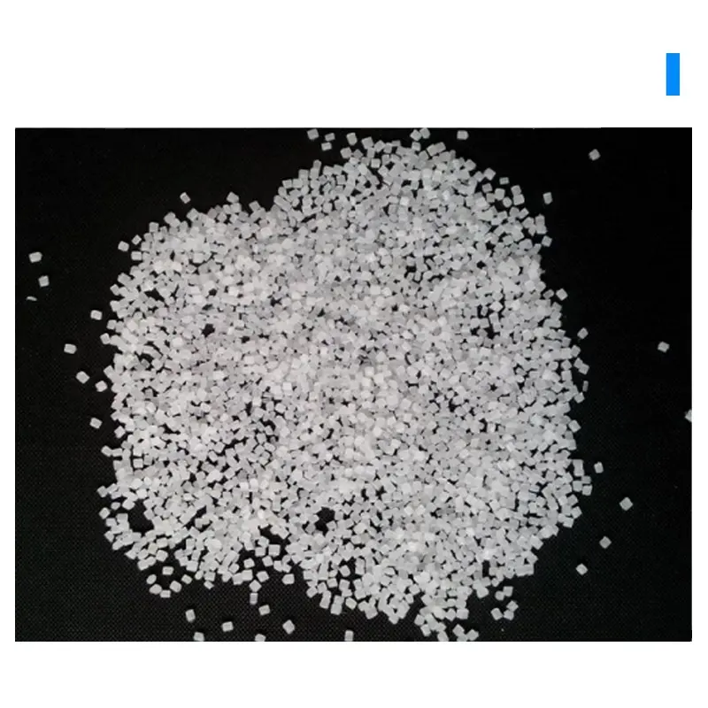 LLDPE resin granules /virgin lldpe / recycled lldpe