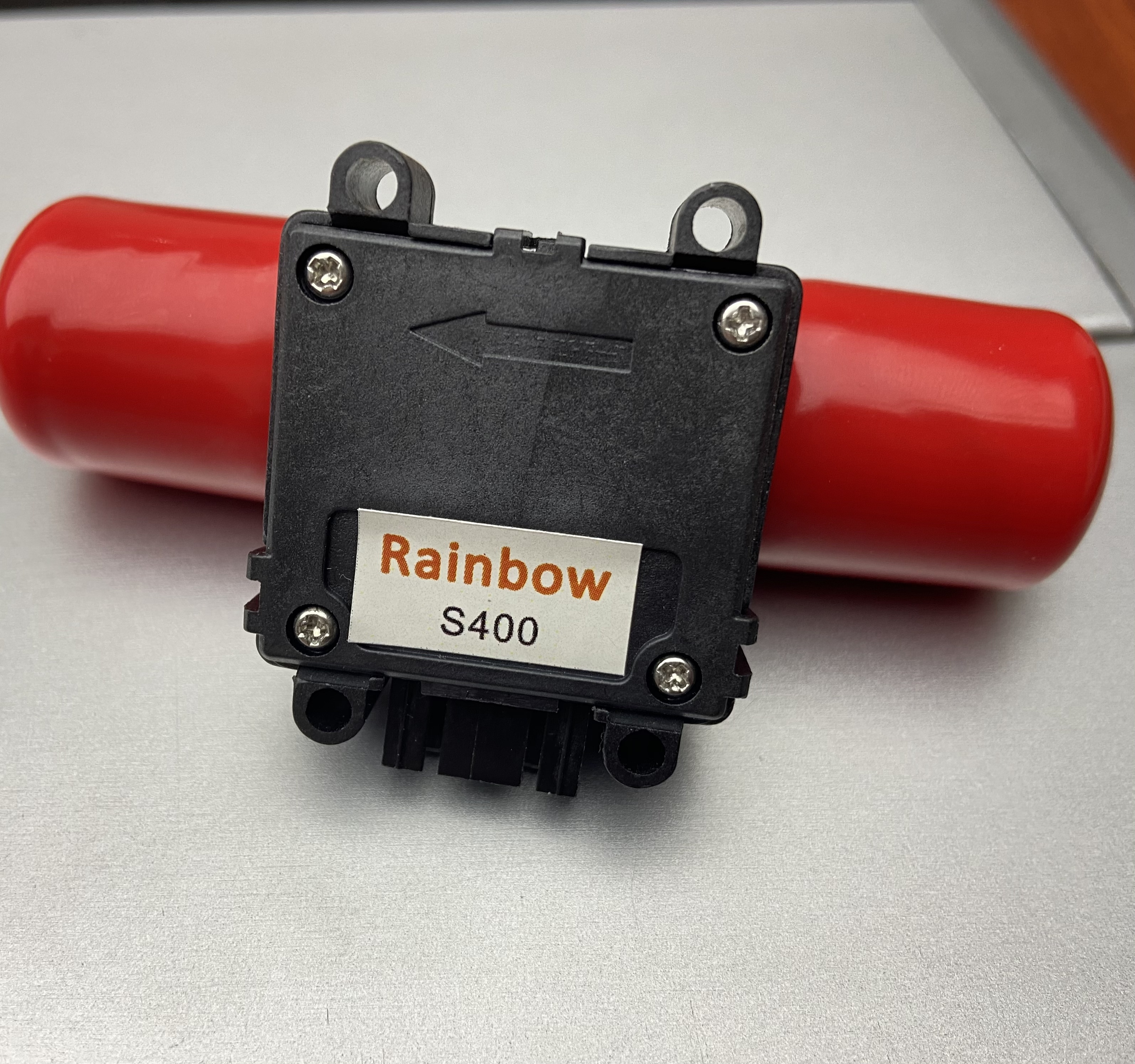 Медицинский датчик расхода MEMS с сертификацией CE FCC ROHS, альтернативный Honeywell AWM720P1