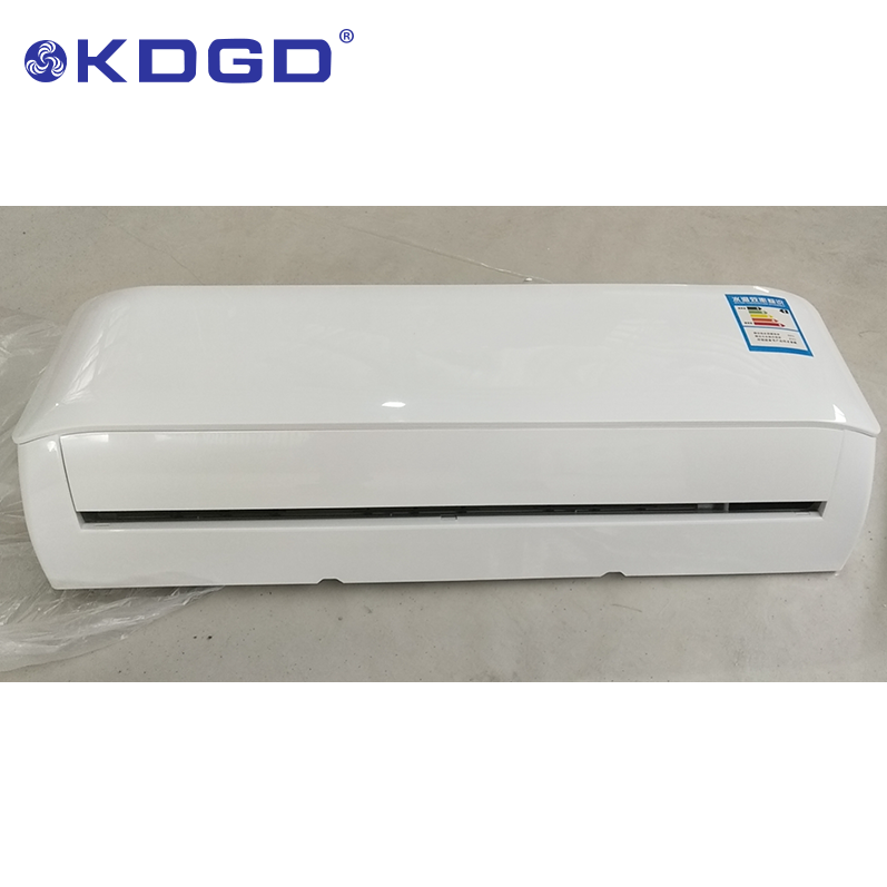 FCU Commercial Air Conditioner Industrial Wall Mounted Fan Coil Unit