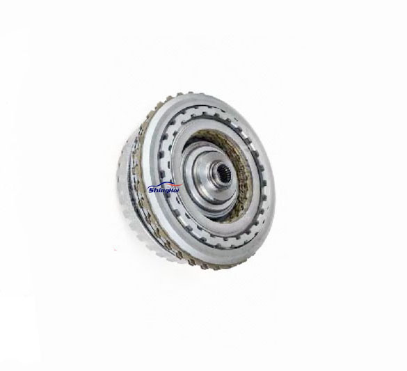 Сцепление коробки передач 6F35 9L8P7J251