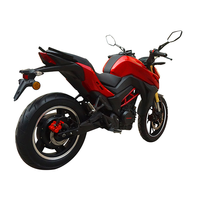Gospade New Design street electric motorbike 3000w for sale cheap motorcycle for adults