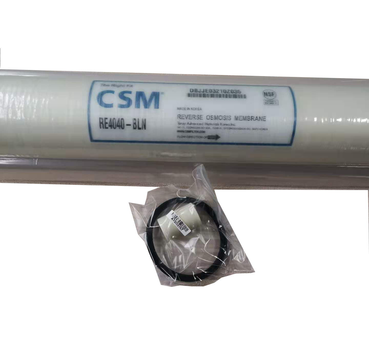 CSM RE4040-BLN