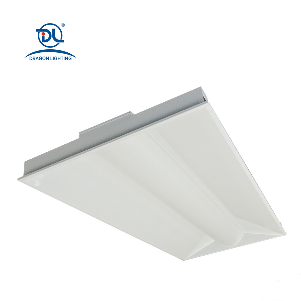 80 Вт осветительные решения 2X4 LED Troffer Retrofit комплекты