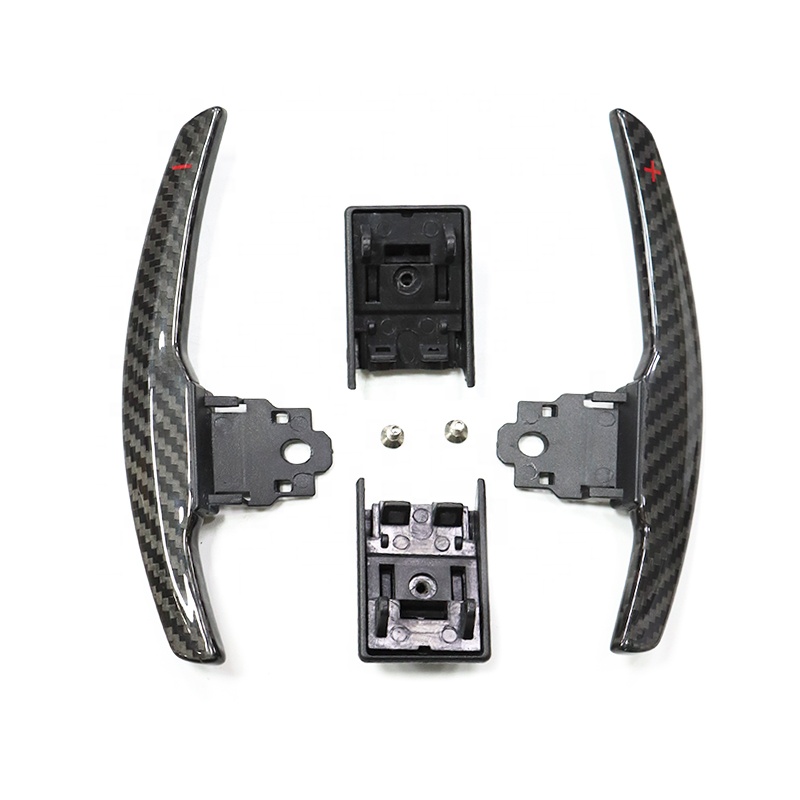 Лопастное переключение SYPES Red Mark из углеродного волокна для BMW F36 F21 F22 F32 F30 F02 F80 F11 F06 F20 F23 F10 F12 F26 F15 M3 M4 M5 M6