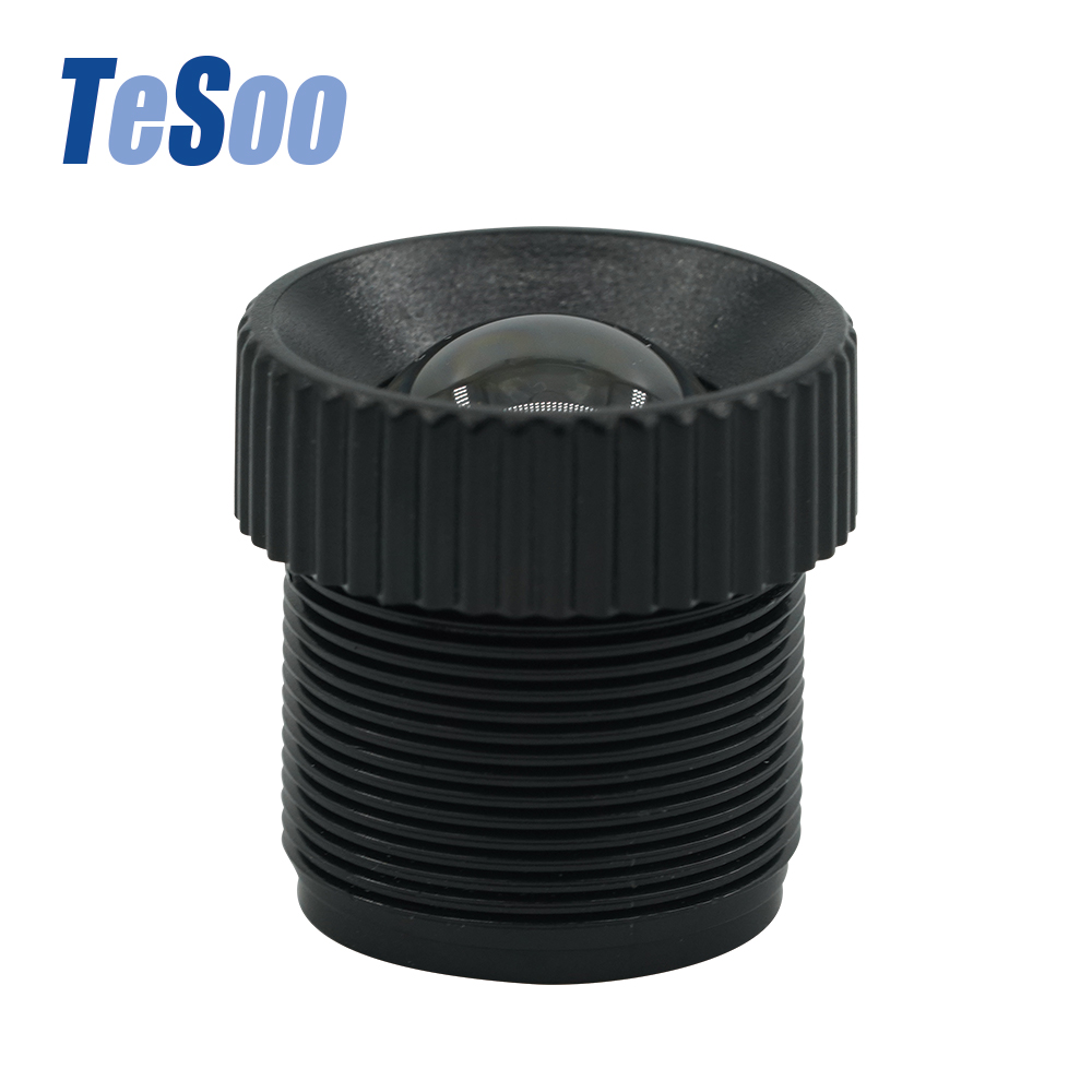 16mm 5 mp F2.8 F5.6 F8.0 ultra low distortion m12 m12x0.5 mount machine vision macro board lens for industrial inspection