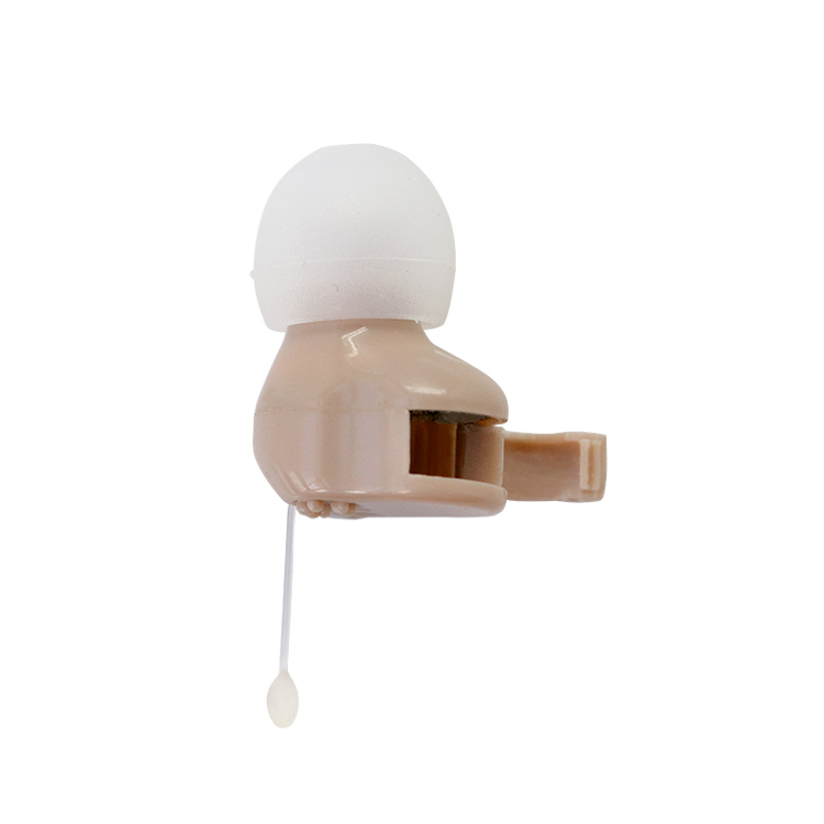 JH-907 Invisible Cheap Mini CIC Hearing Aids