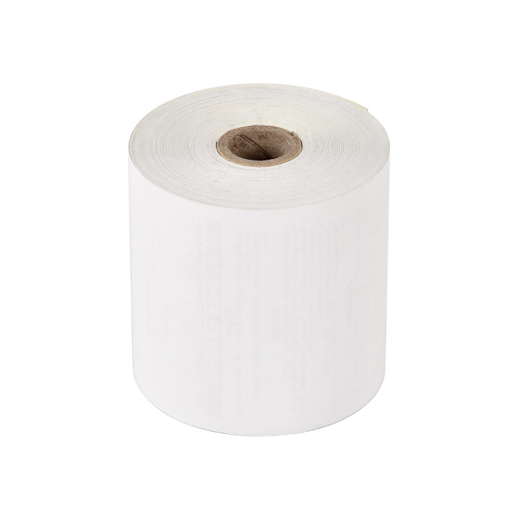 Оптовая продажа с фабрики Jumbo хорошее качество Carbonless бумага Roll