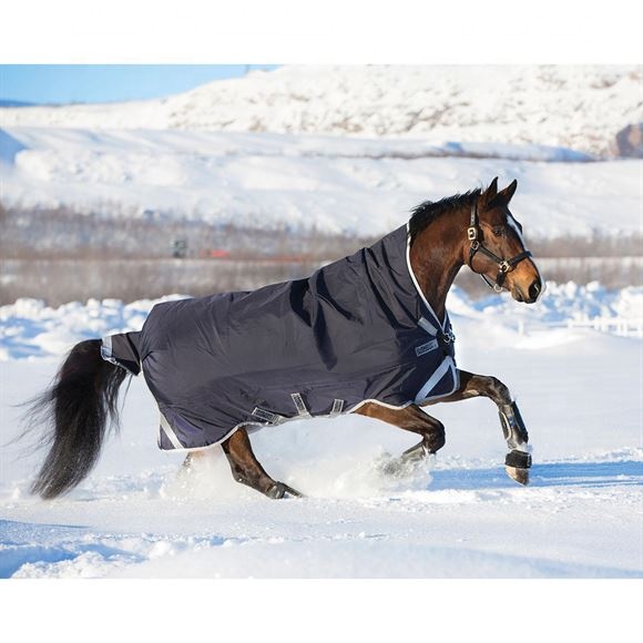 High Quality Indian Durable Medium Weight Turnout Blanket