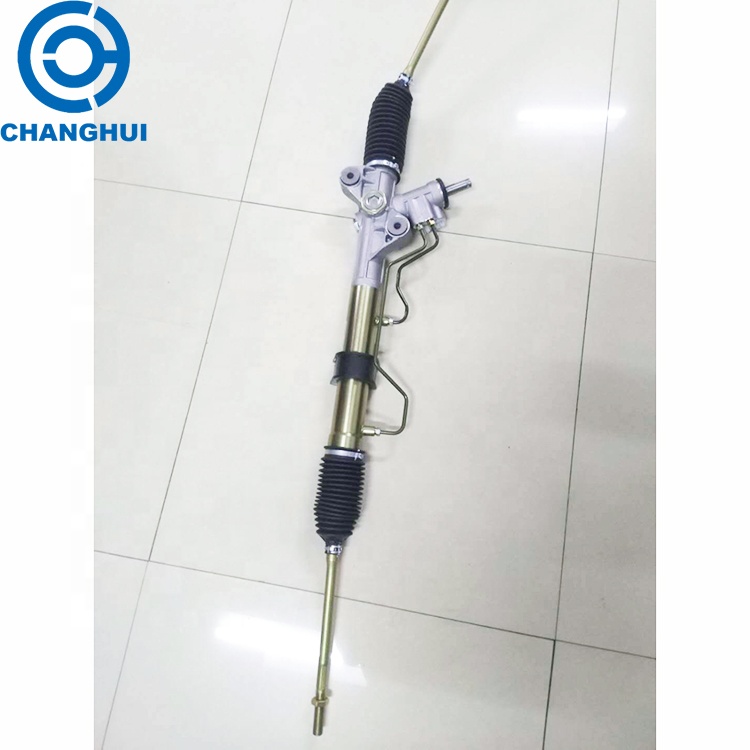 Steering Gear Box Rack and Pinion B14-3401010BA Fit for Chinese car Chery Eastar B11