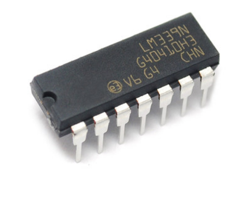 LM339 LM339N Лучшая цена.