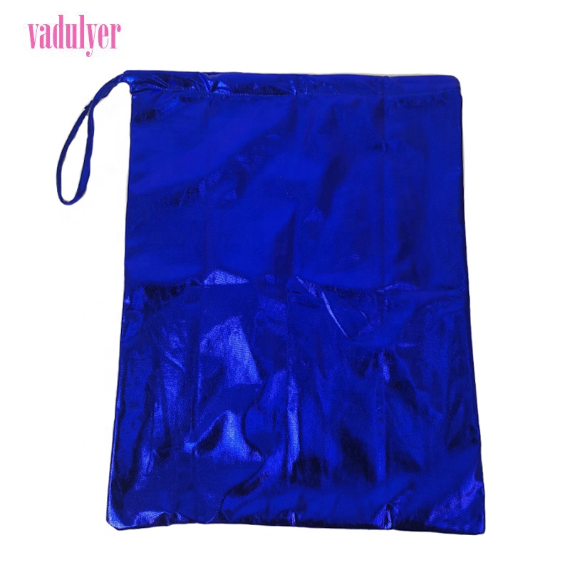 Vadulyer Wholesale Best Sell Fishnet Stripper Money Bags For Pole Dancers