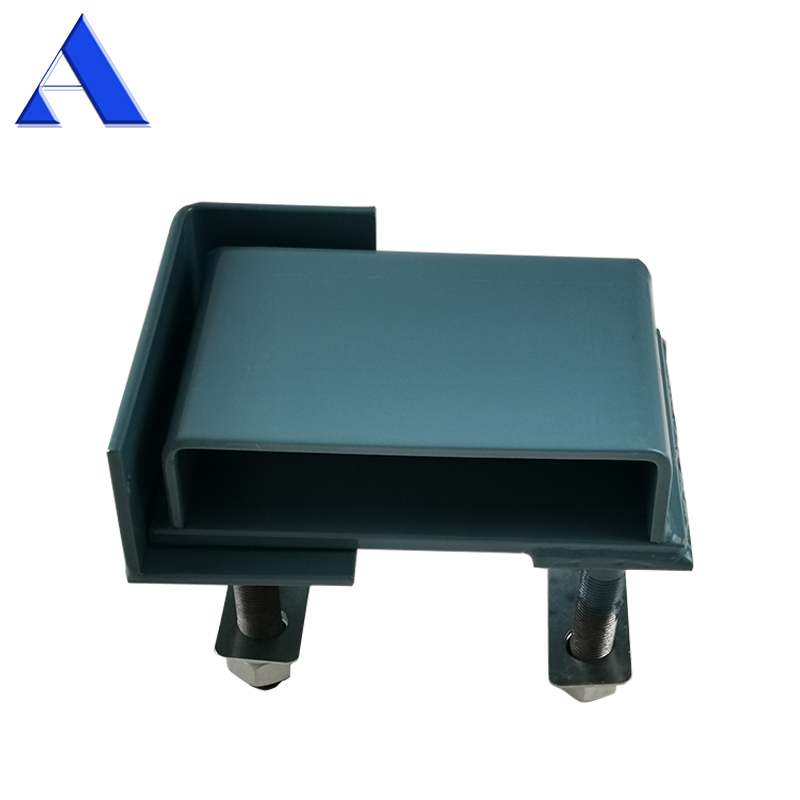 ISO Bolted Shipping Container Lock Box Container Door Lock Box
