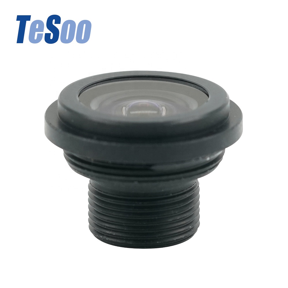 1/3" 135 degree M8 automotive lens for car round view camera