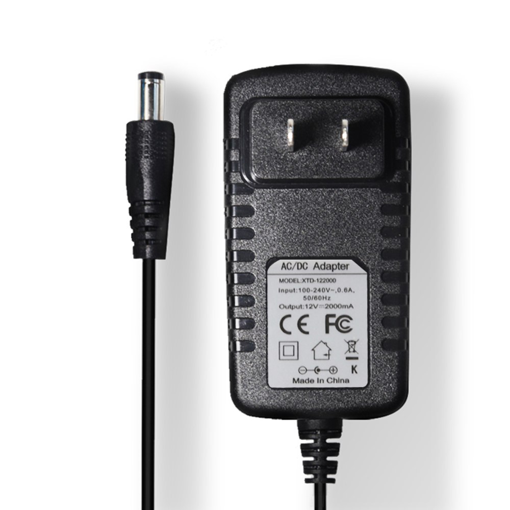 5,5 V 2A 3,7 V мощность 2Amp переменного тока/постоянного тока для адаптера переменного тока напряжением 15 Вт 400Ma ЕС 3,6 V Ac Dc 12V 1.25A адаптер зарядного устройства для массажа машина