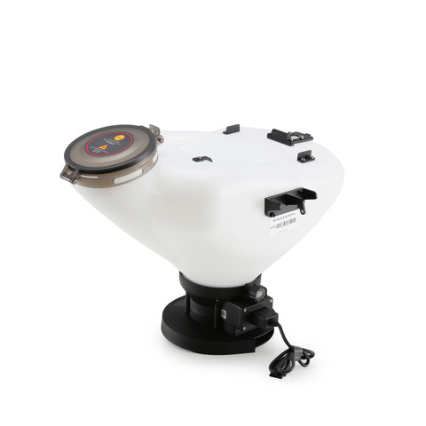 Сельскохозяйственная система расширения дрона DJI MG