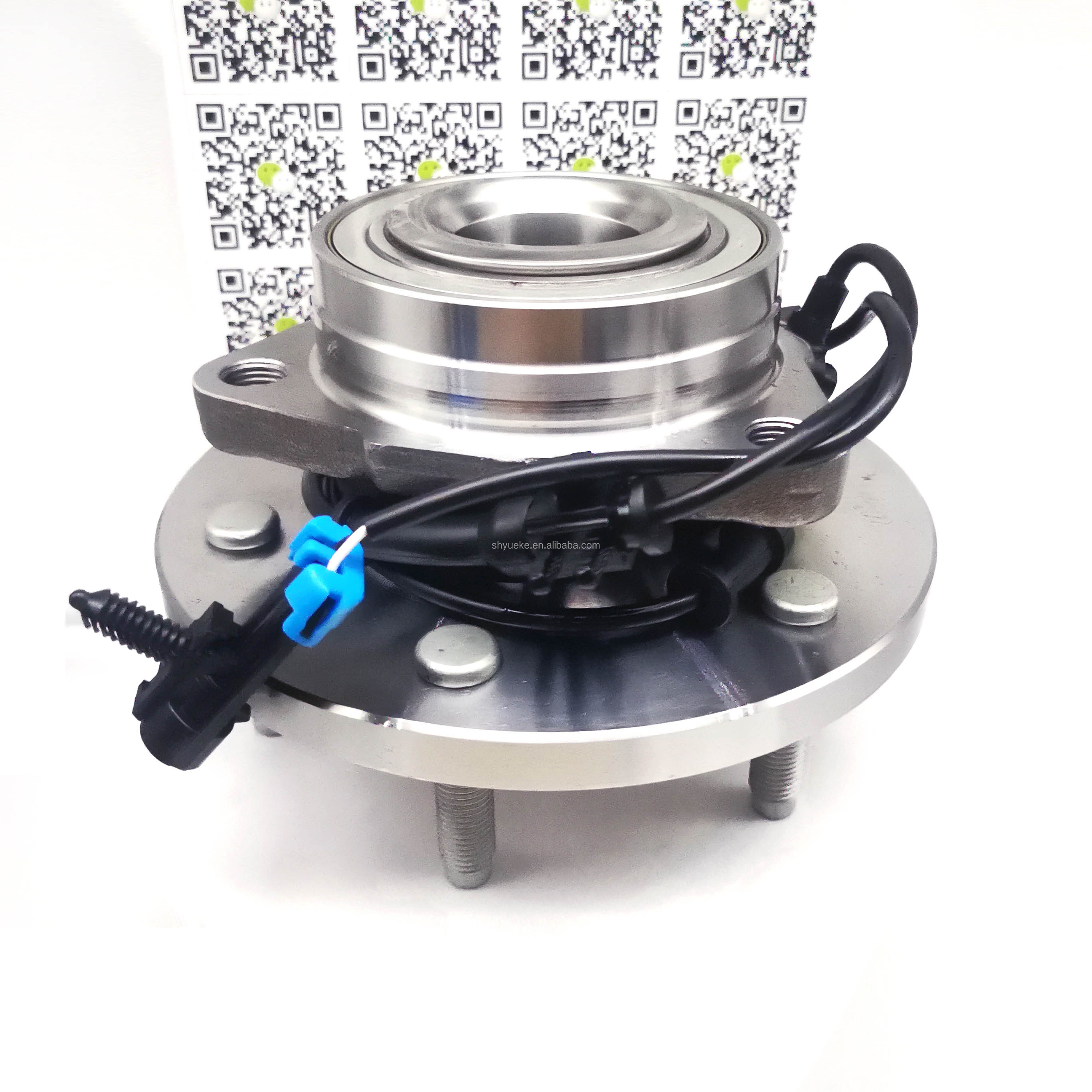 Подшипник ступицы колеса для HUMMER H3 15874836 15111599 515093 SP550331 BR930744