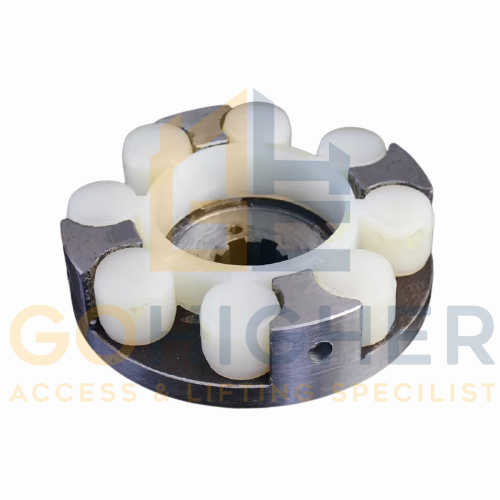 Gjj 2ton Passenger Hoist spare parts Mt8 Rubber Sc200