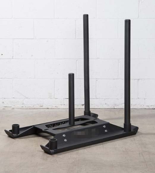 Новые стильные силовые тренировки pull и push prowler gym sled