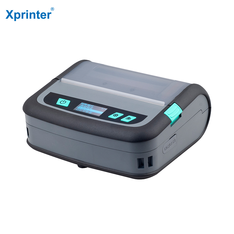 Недорогой термопринтер Bluetooth для мобильного мини-XP-P4401B