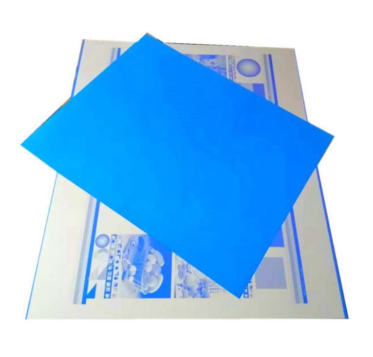 High Quality Kodak Agfa Thermal CTP Plate Offset Printing Style Good Quality Thermal Plate