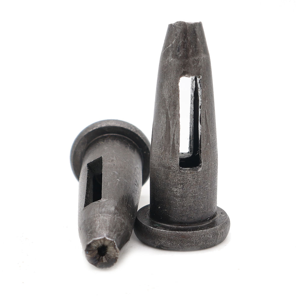 aluminium Concrete formwork round head pin Formwork stub wedge and pin used for aluminum construction to connect