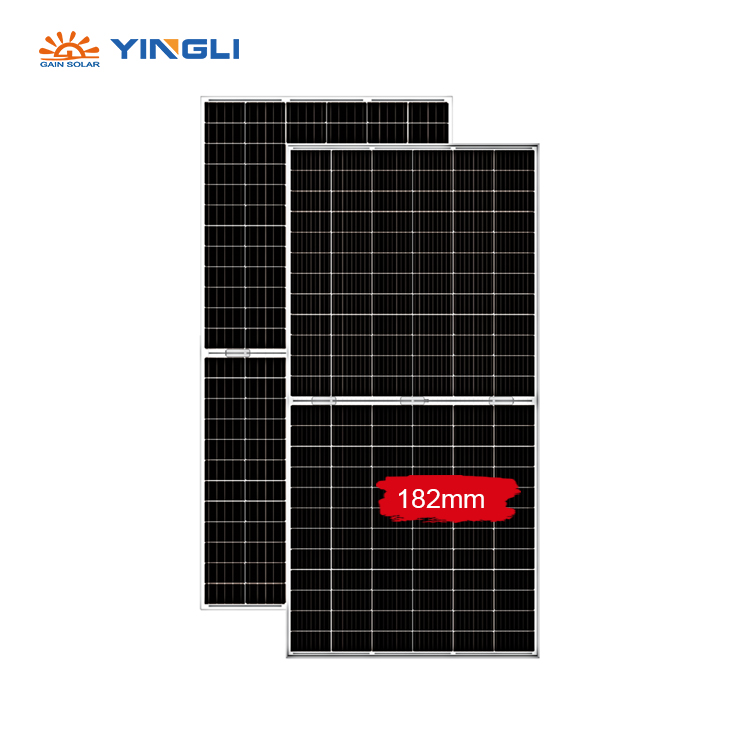Солнечная панель YingLi/Jiasheng 350 Вт 400 Вт 450 Вт 500 Вт 540 Вт 550 Вт 600 Вт 560 Вт 545 Вт, многофункциональный Солнечный фотогальванический модуль