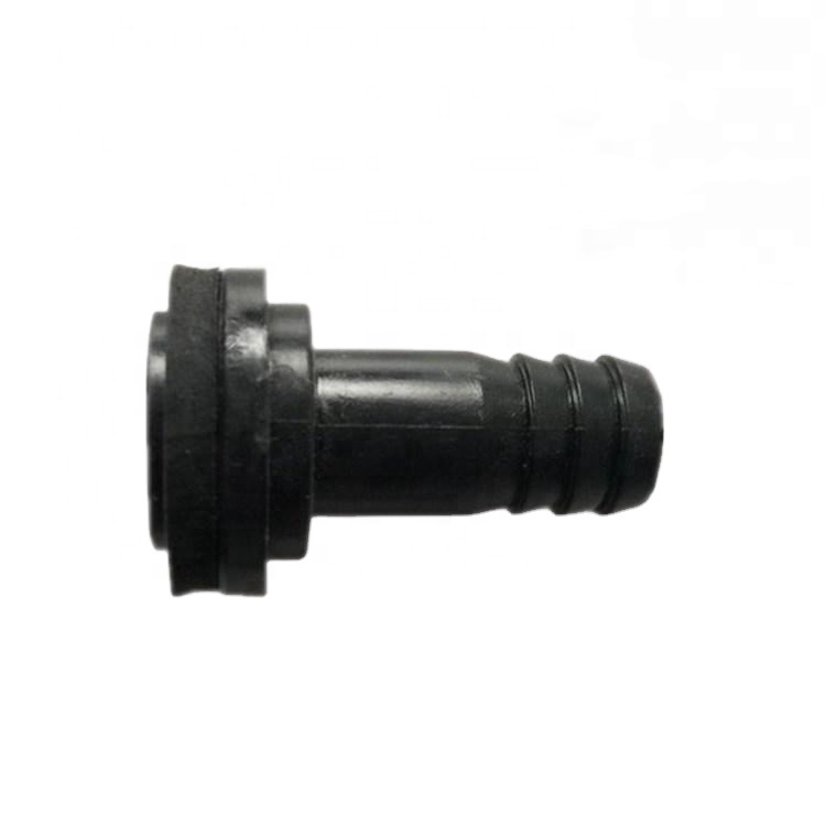 OEM factory electronic plastic injection parts quality plastic mold injection service plastic machining screws turning parts