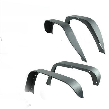 JEEPs fender Cheap WRANGLERs jk внедорожный брызговик