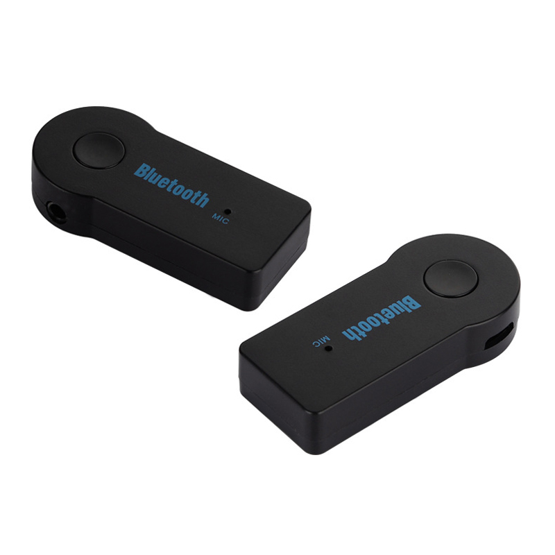 Продвижение мини портативный музыкальный плеер Bluetooth автомобильный комплект громкой связи