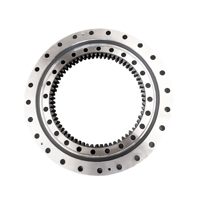 Professional Rotating Bearing Turntable Bearing Manufacturer