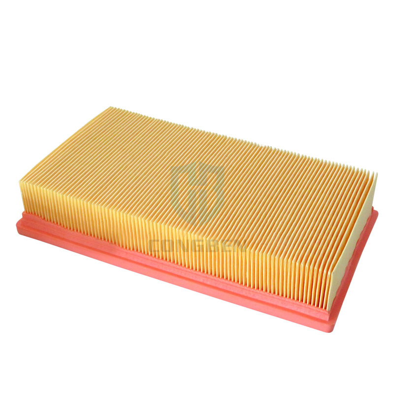CONGBEN 131 129 620 Air Filter Customized HEPA Auto Air Filter Replacement For VW