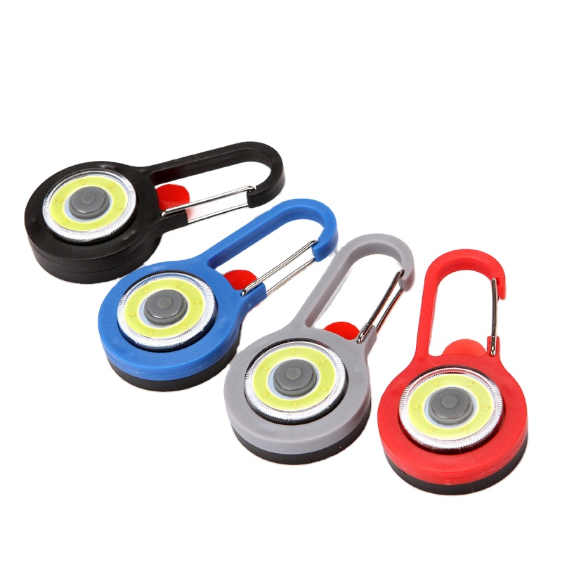 Factory Direct Carabiner Lights